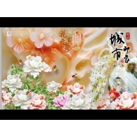 予仁贝暖碳纤维远红外取暖画电热画发热画定制画婚纱照 - 予仁贝暖 - 九正(中国建材第一网)